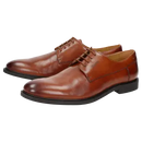 Pánske business topánky Sioux