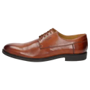 Pánske business topánky Sioux