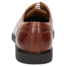 Pánske business topánky Sioux