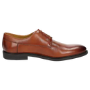 Pánske business topánky Sioux