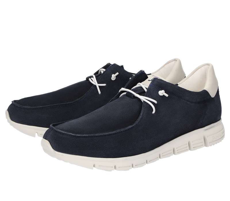 Men's lace-up shoes Sioux