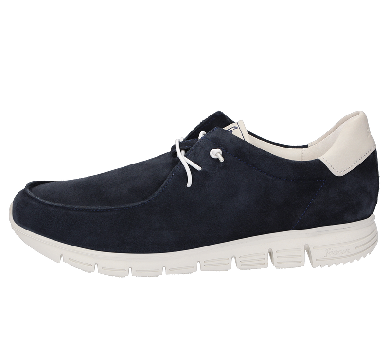 Men's lace-up shoes Sioux