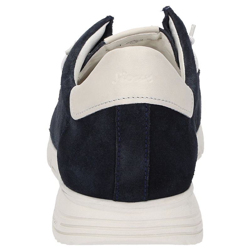 Men's lace-up shoes Sioux