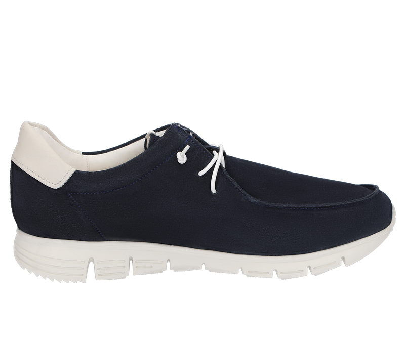 Men's lace-up shoes Sioux