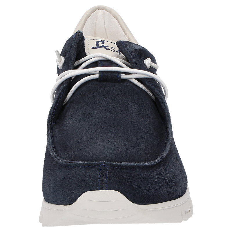 Men's lace-up shoes Sioux
