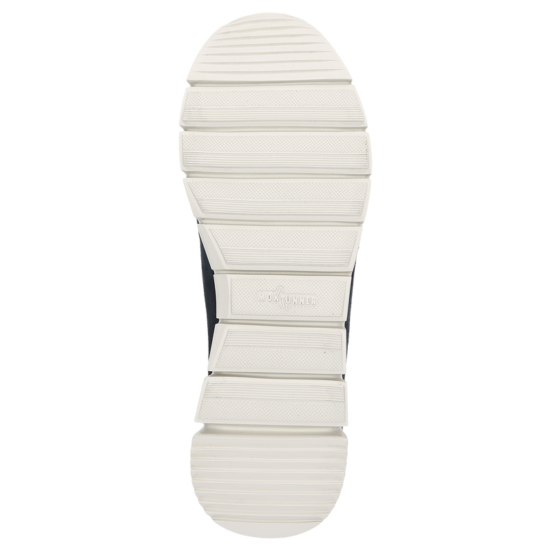 Men's lace-up shoes Sioux