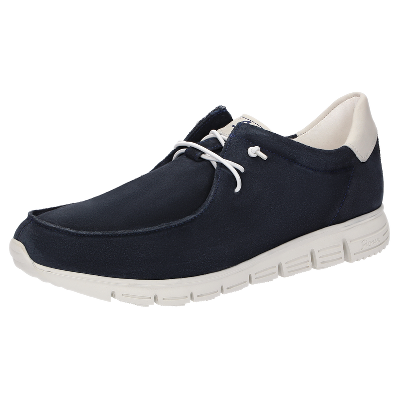 Men's lace-up shoes Sioux