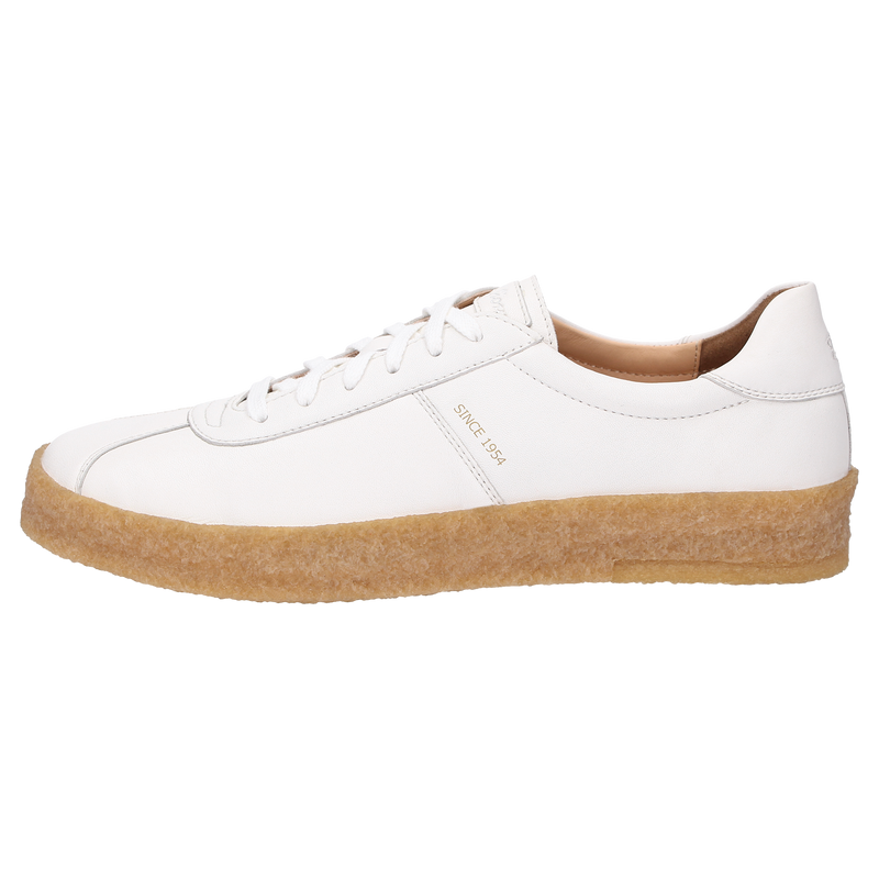 Men's lace-up sneakers Sioux