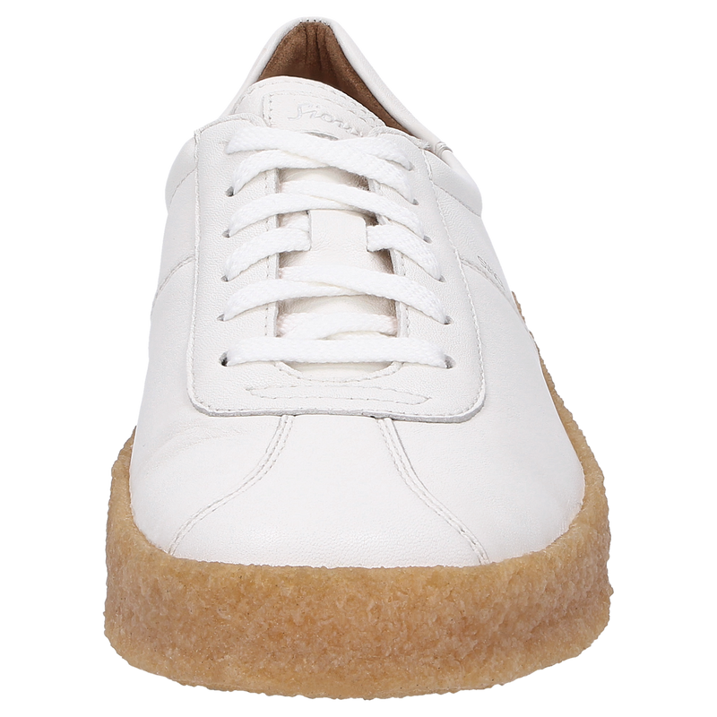 Men's lace-up sneakers Sioux