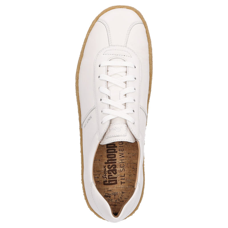 Men's lace-up sneakers Sioux