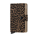 Béžová peňaženka SECRID.