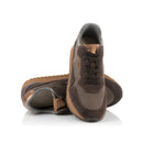 Dámske hnedé sneakersy GANT