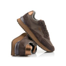 Dámske hnedé sneakersy GANT