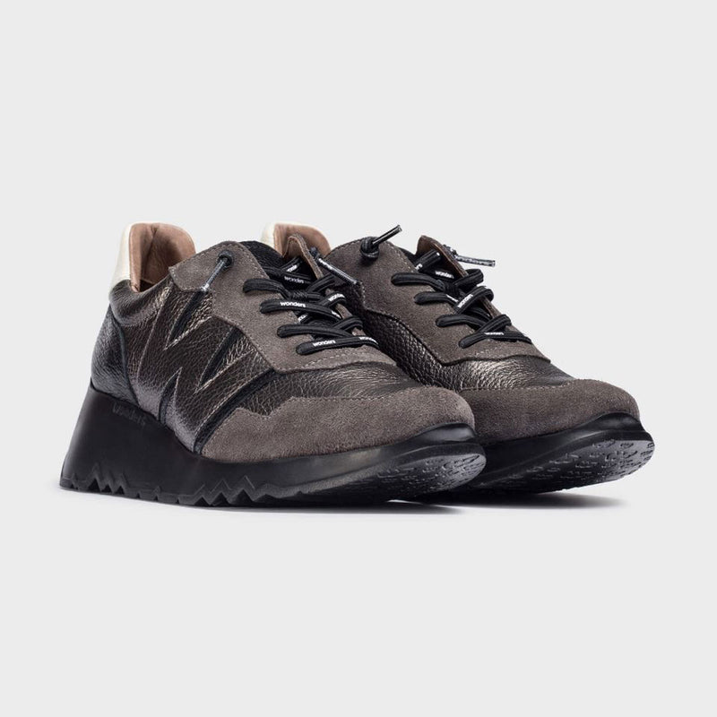 Dámske sneakersy Wonders