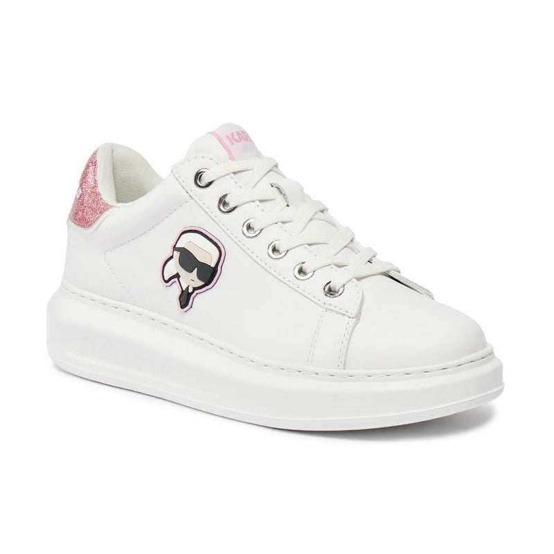 Dámske sneakersy KARL LAGERFELD