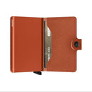 SECRID oranžová peňaženka