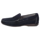 Pánske mokasíny SIOUX 38661