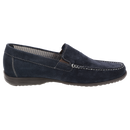 Pánske mokasíny SIOUX 38661