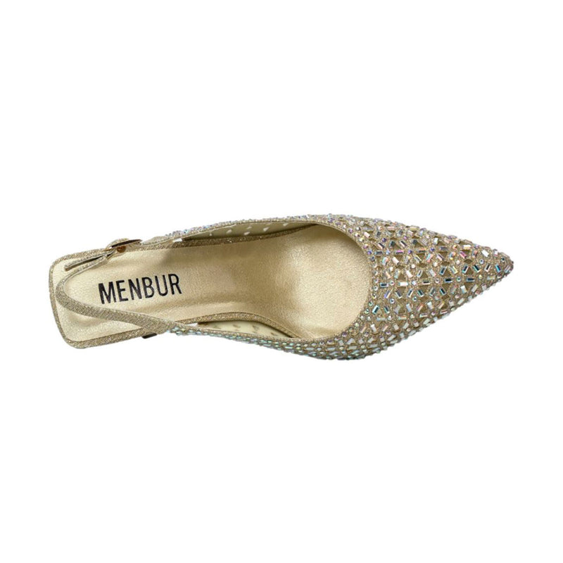 Menbur sandals - Main Image