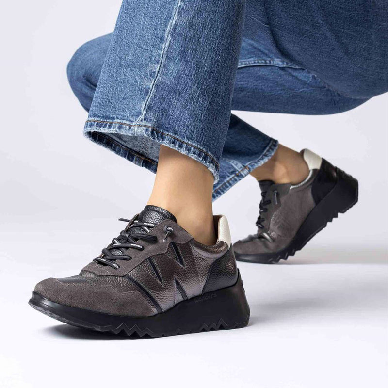 Dámske sneakersy Wonders