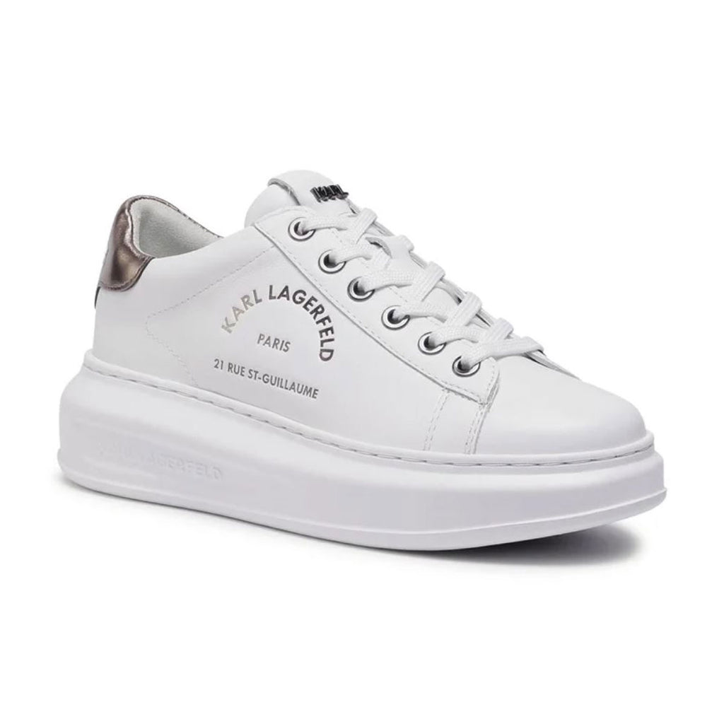 KARL LAGERFELD women's sneakers