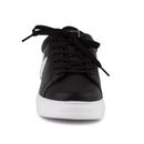 Pánske čierno biele sneakersy KARL LAGERFELD. 