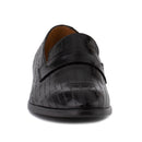 Pánska spoločenská obuv Sebastiano. Kožená čierna elegantná pánska obuv. Obuv Lambert je slovenský online obchod ktorý predáva moderné a štýlové topánky, peňaženky a opasky. Doprava zdarma nad 50€.  