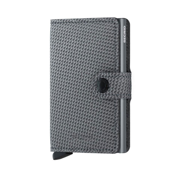 SECRID MCa-Miniwallet Carbon