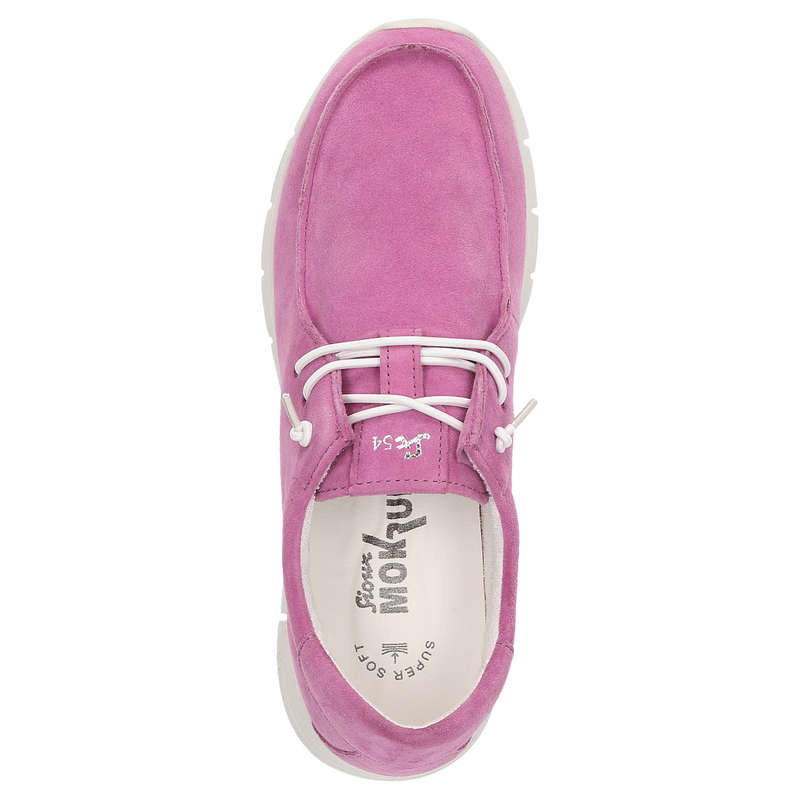SIOUX Women's sneakers Mokrunner