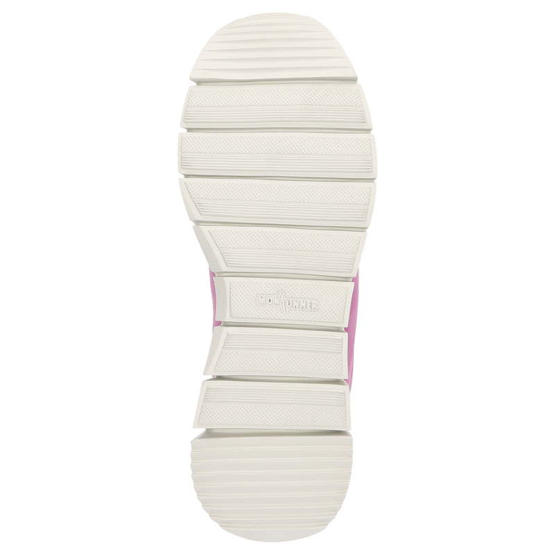 SIOUX Women's sneakers Mokrunner