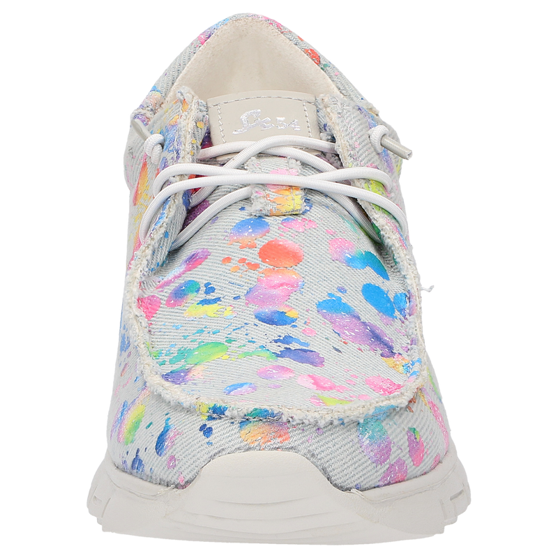 SIOUX Dámske sneakersy  Mokrunner