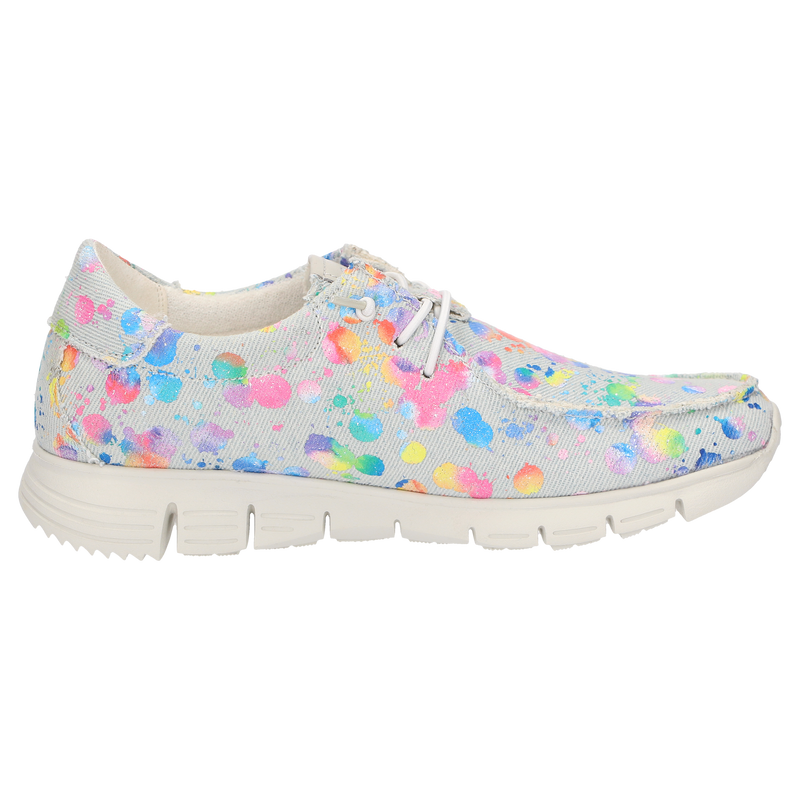SIOUX Dámske sneakersy  Mokrunner