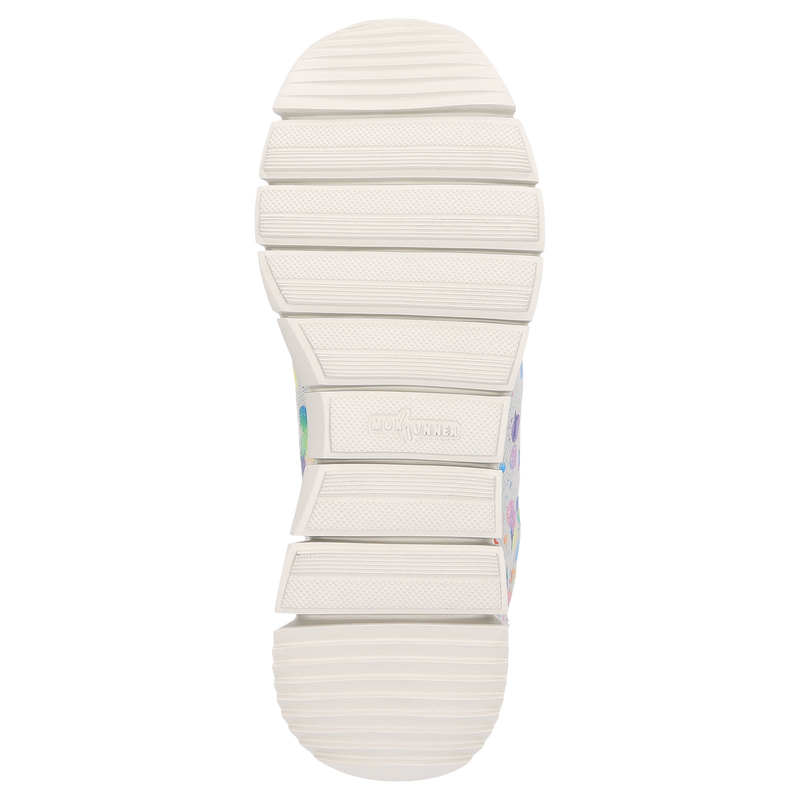 SIOUX Dámske sneakersy  Mokrunner