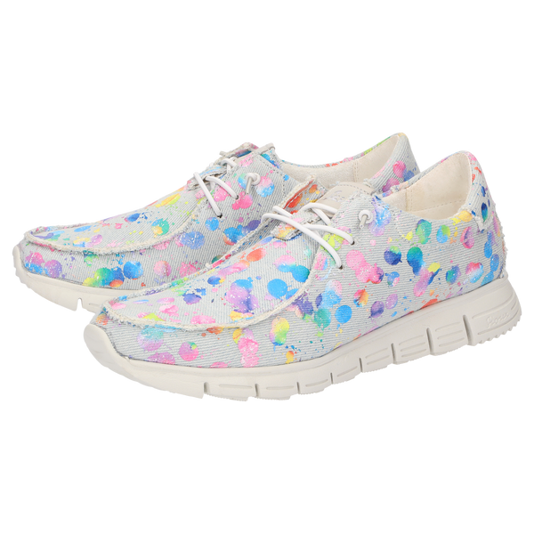 SIOUX Women's sneakers Mokrunner