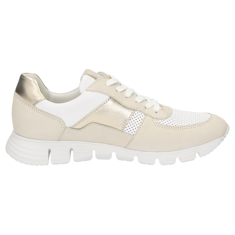 SIOUX Women's sneakers Mokrunner