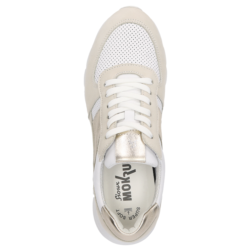 SIOUX Women's sneakers Mokrunner