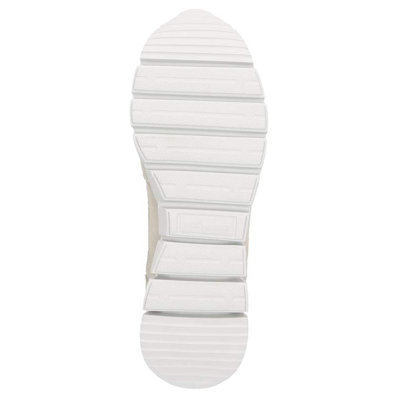 SIOUX Women's sneakers Mokrunner