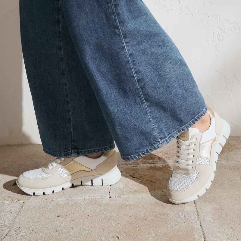 SIOUX Women's sneakers Mokrunner