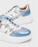 Women's sneakers Wonders ZENIT
