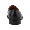 Pánska spoločenská obuv Sebastiano. Kožená čierna elegantná pánska obuv. Obuv Lambert je slovenský online obchod ktorý predáva moderné a štýlové topánky, peňaženky a opasky. Doprava zdarma nad 50€.  