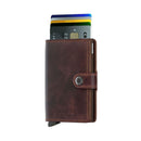 Peňaženka SECRID MV