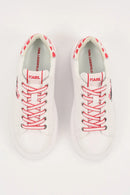 Dámske sneakersy KARL LAGERFELD KL63518V
