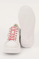 Dámske sneakersy KARL LAGERFELD KL63518V