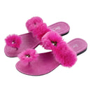 Damen-Flip-Flops Star Flips