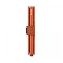 SECRID oranžová peňaženka