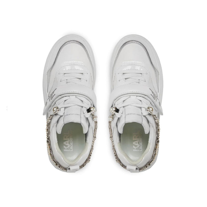 Dámske sneakersy KARL LAGERFELD