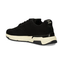 Pánske textilné čierne sneakersy GANT.