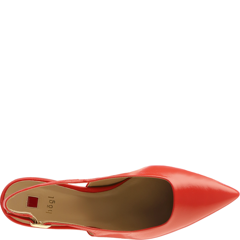 Ballerinas Hogl