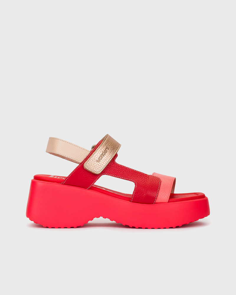 Wonders women's sandals TELVA