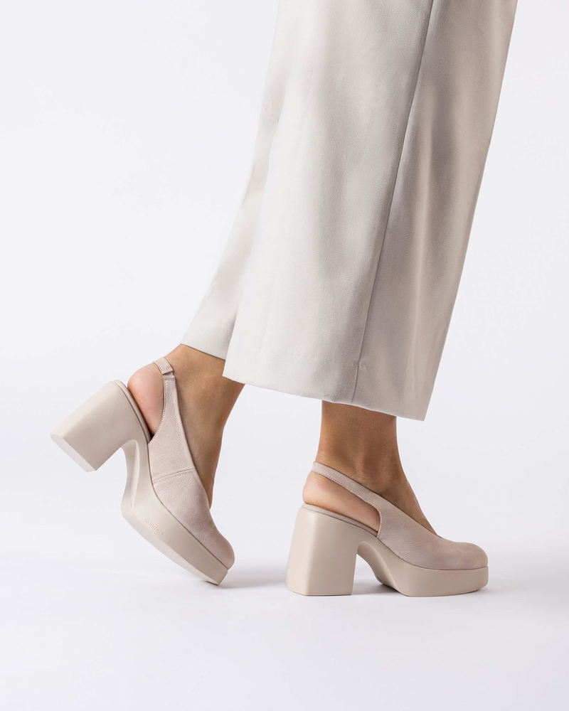 Wonders dámské NAIMA Slingback